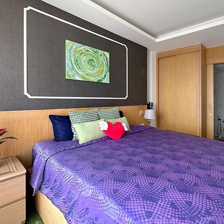 Apartamento The Aristo-2-803 Phuket Exterior foto