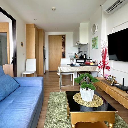 Apartamento The Aristo-2-803 Phuket Exterior foto