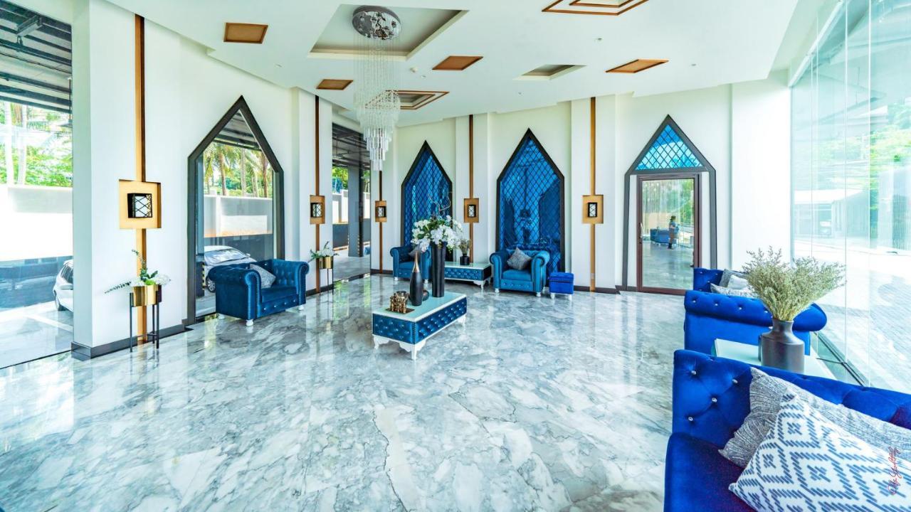 Apartamento The Aristo-2-803 Phuket Exterior foto