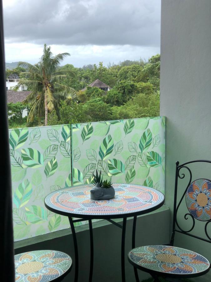 Apartamento The Aristo-2-803 Phuket Exterior foto