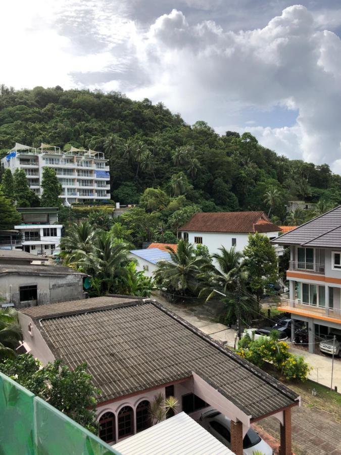 Apartamento The Aristo-2-803 Phuket Exterior foto