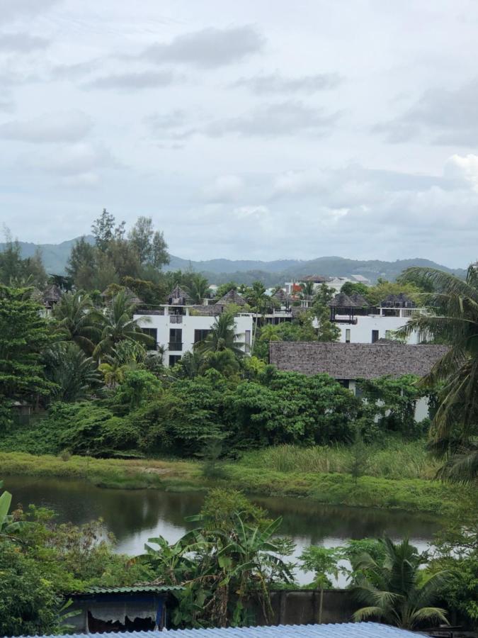 Apartamento The Aristo-2-803 Phuket Exterior foto