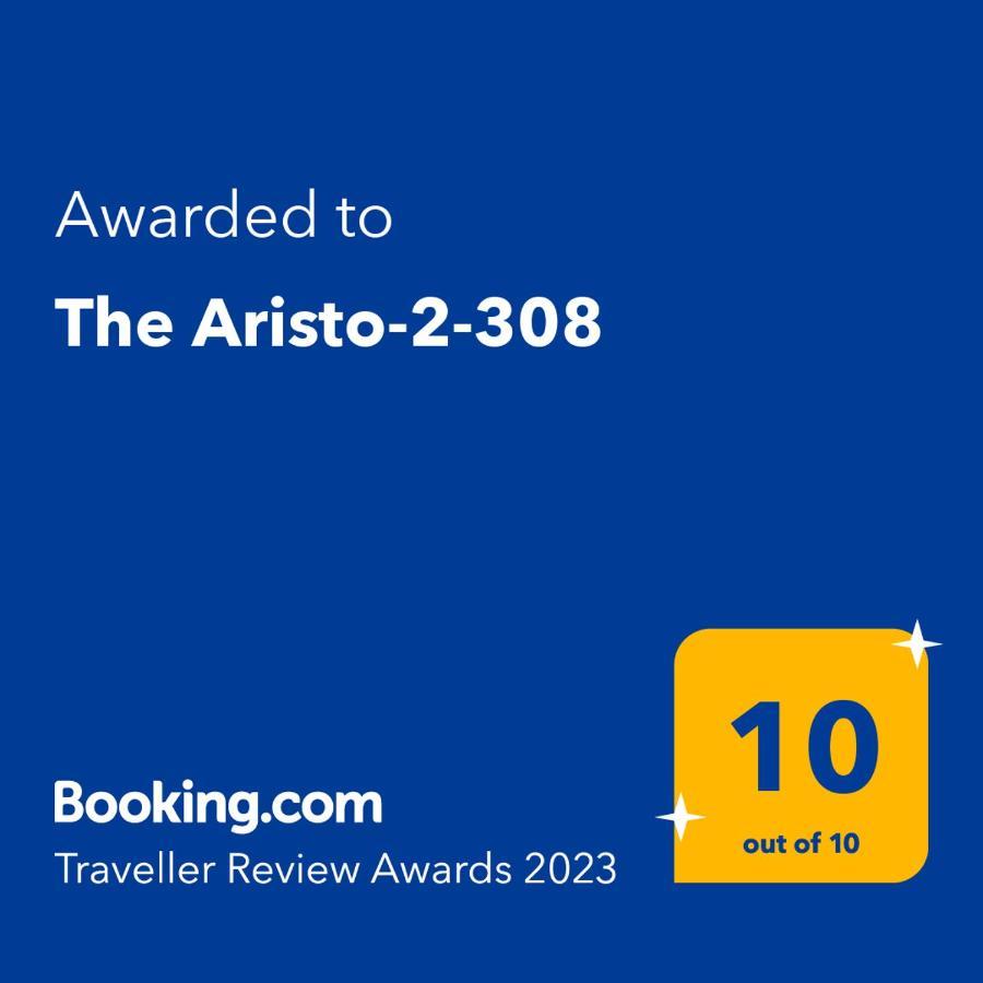 Apartamento The Aristo-2-803 Phuket Exterior foto
