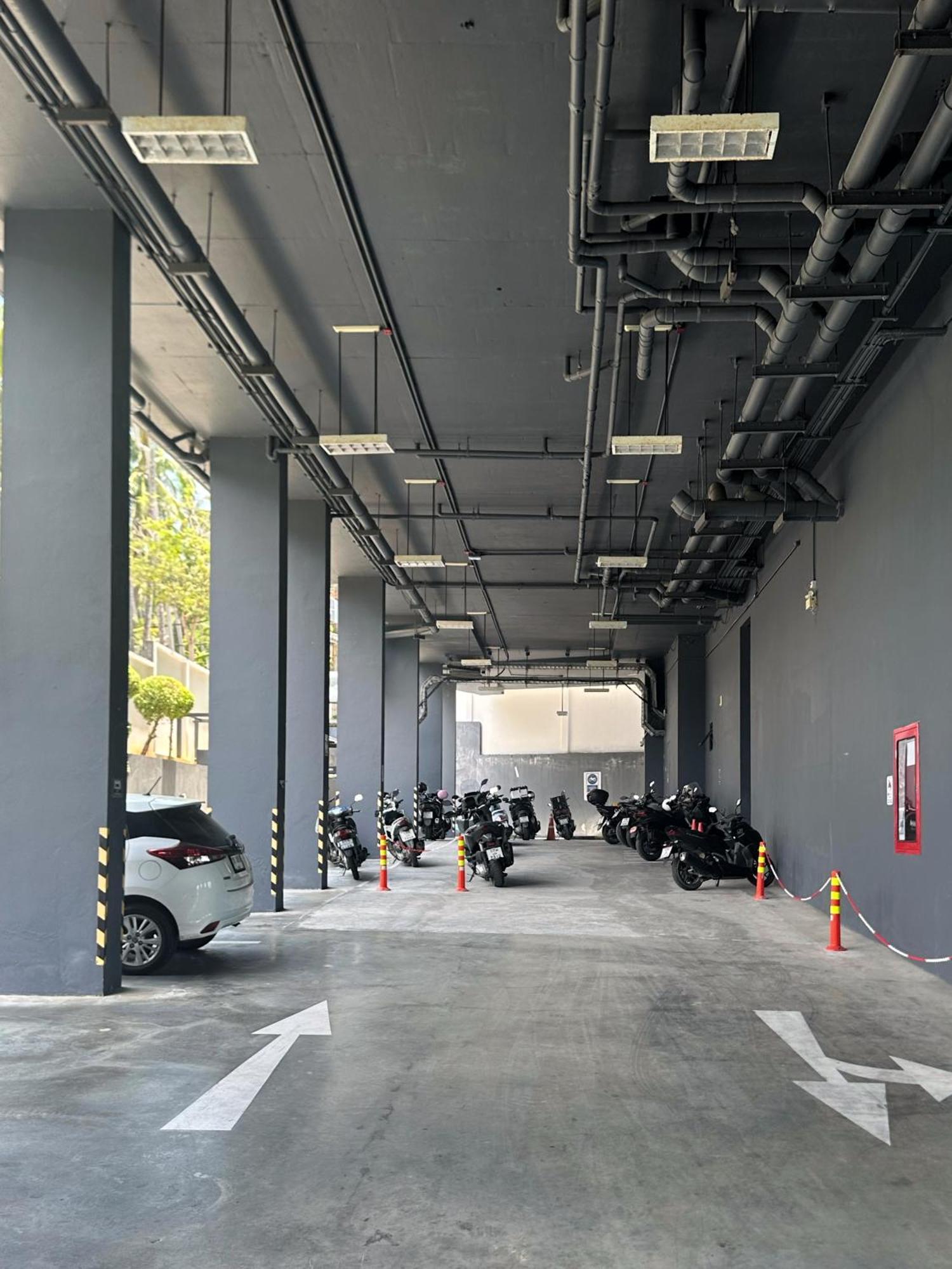Apartamento The Aristo-2-803 Phuket Exterior foto