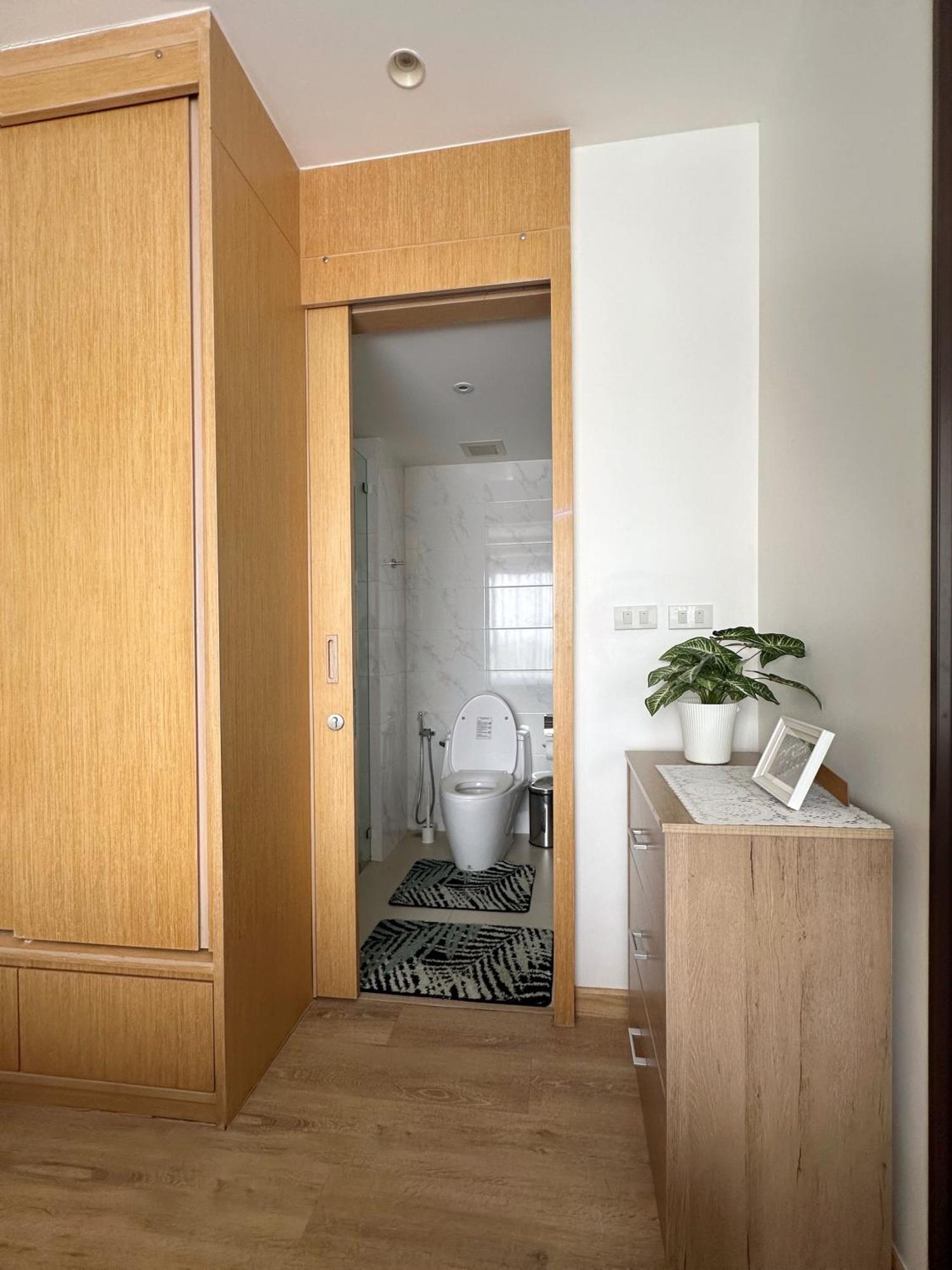 Apartamento The Aristo-2-803 Phuket Exterior foto