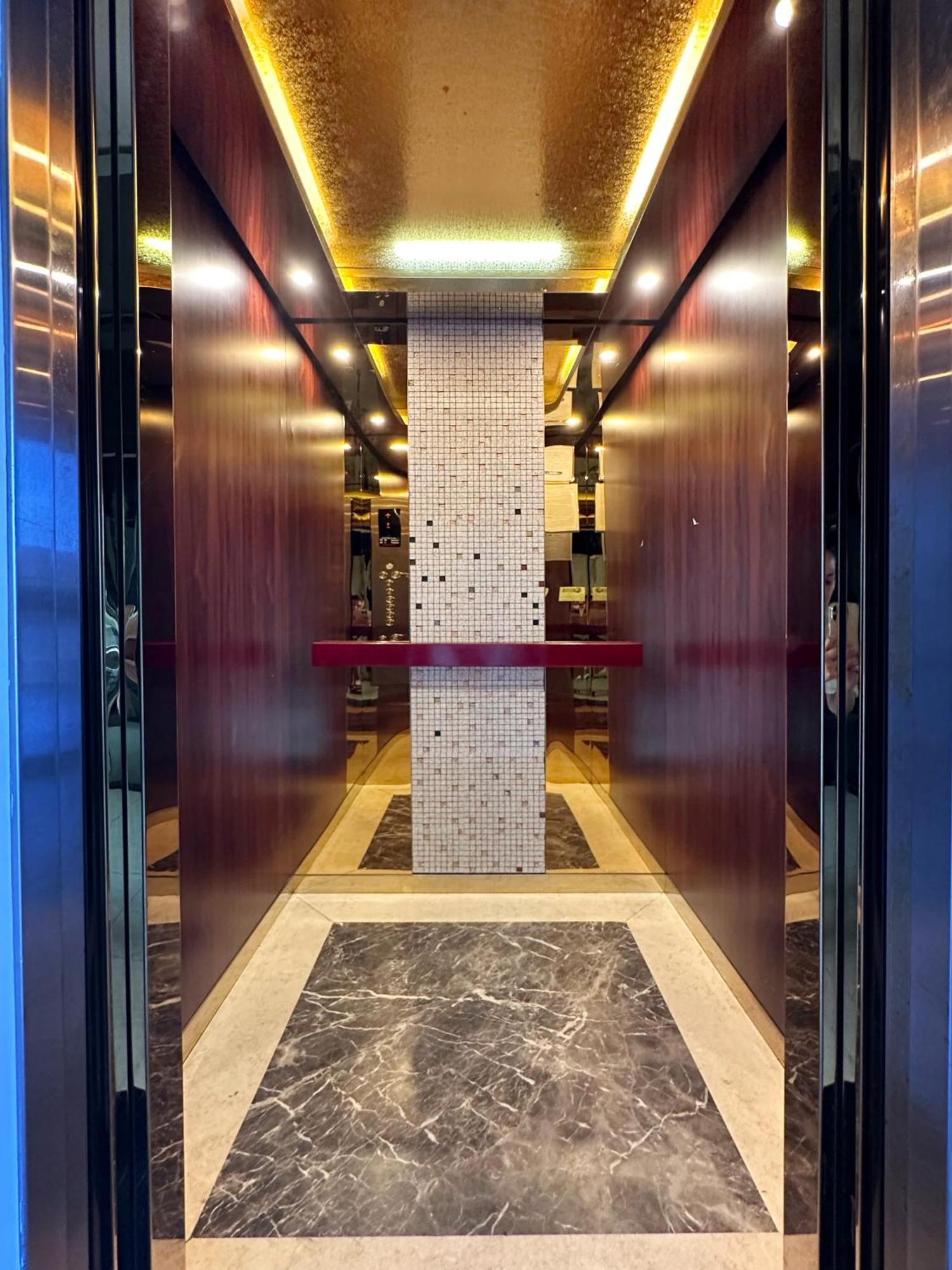Apartamento The Aristo-2-803 Phuket Exterior foto