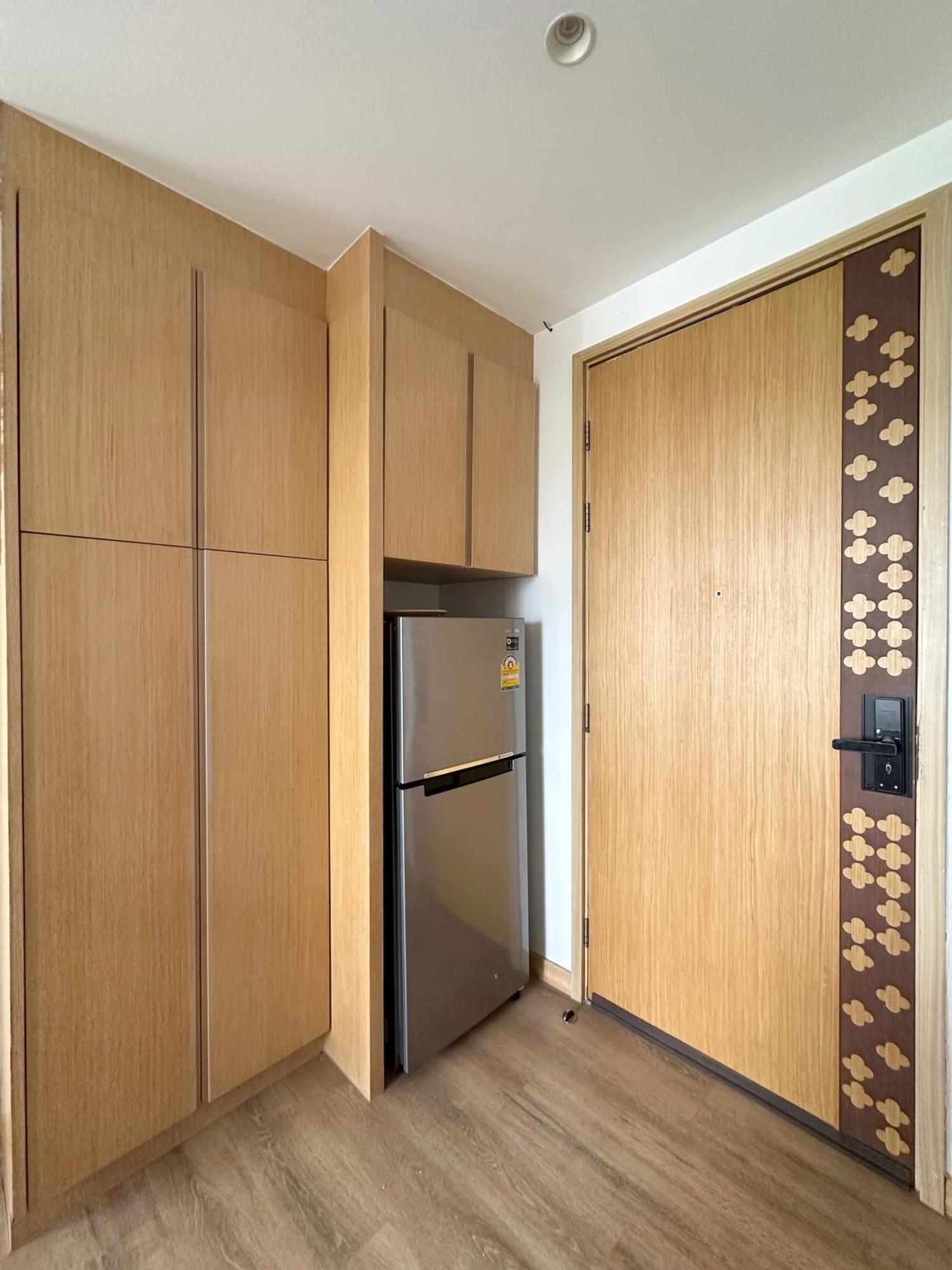 Apartamento The Aristo-2-803 Phuket Exterior foto